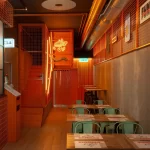 Restaurante fundido malaga tailor retail makers