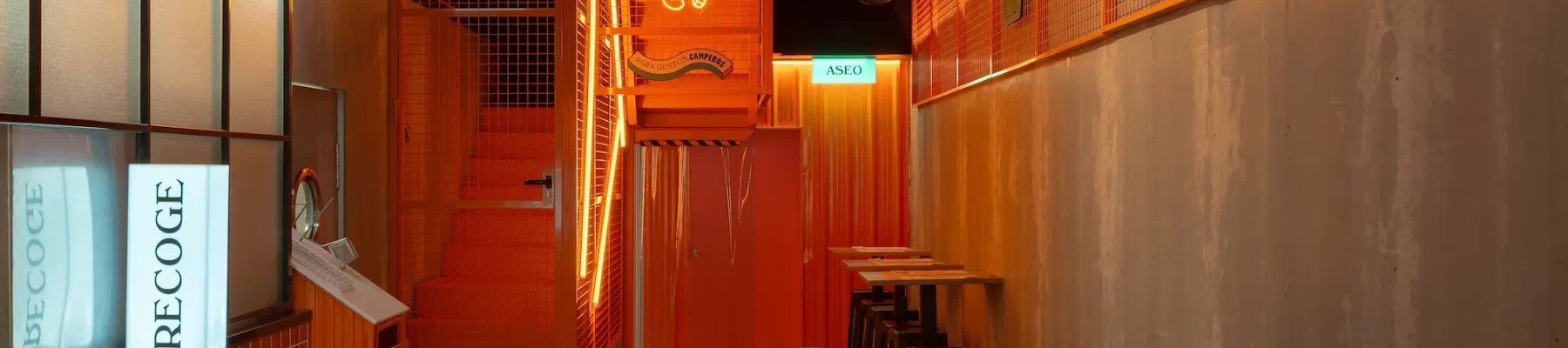 Restaurante fundido malaga tailor retail makers